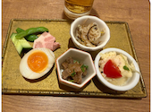 炭火焼鳥 HAKU: じんべいさんの2026年08月24日の1枚目の投稿写真