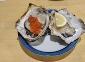 海鮮酒場　牡蠣いかだ屋: kozさんの2025年11月18日の1枚目の投稿写真
