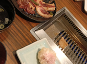 安楽亭 池袋北口店: かっちゃんさんの2026年07月06日の1枚目の投稿写真