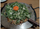 お好み焼き ねぎ庵 紙屋町店: かんさんの2026年08月30日の1枚目の投稿写真