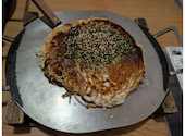 お好み焼き ねぎ庵 紙屋町店: かんさんの2026年08月30日の2枚目の投稿写真