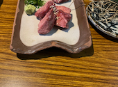 焼肉 闇市ジョニー 朝生田店: ミー太さんの2023年10月24日の2枚目の投稿写真