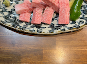 焼肉 闇市ジョニー 朝生田店: ミー太さんの2024年01月01日の2枚目の投稿写真