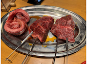 焼肉力丸 池袋東口店: だらっクマさんの2025年12月31日の1枚目の投稿写真