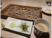 蕎麦る ゴウ 武蔵小杉北口店: TKさんの2026年10月13日の1枚目の投稿写真
