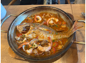 OTTIMO オッティモ Seafood garden シーフードガーデン 上野の森さくらテラス店: ひろみんさんの2026年05月10日の1枚目の投稿写真