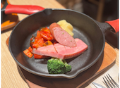 チーズキッチン ラクレ CHEESE KITCHEN RACLER 渋谷ヒカリエ: もっちや12さんの2026年04月27日の2枚目の投稿写真