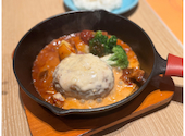 チーズキッチン ラクレ CHEESE KITCHEN RACLER 渋谷ヒカリエ: もっちや12さんの2026年04月27日の3枚目の投稿写真