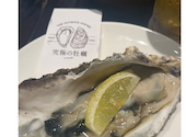 牡蠣＆ワインオイスターズ大曽根駅店: yukkyさんの2025年06月07日の1枚目の投稿写真