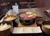 とろけるハンバーグ 福よし 大阪江坂店: ののじゅんさんの2026年04月26日の1枚目の投稿写真