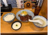炭焼牛たん東山レイヤード久屋大通パーク店: まぴさんの2026年03月26日の1枚目の投稿写真