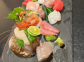 うまい魚 うまい酒 楽 RAKU: まークンさんの2022年09月25日の3枚目の投稿写真