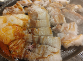 焼肉居酒屋にこにく: ぶんざえもんさんの2023年05月の1枚目の投稿写真