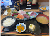 さくら水産 海浜幕張南口店: ハラダさんの2026年09月15日の1枚目の投稿写真