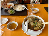 中国料理 渝園 調布駅: まっつーさんの2025年08月28日の1枚目の投稿写真
