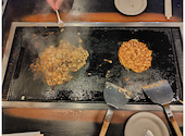 お好みもんじゃ 横浜西口店: またまたさんの2026年08月08日の1枚目の投稿写真