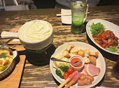 個室居酒屋 NAGOMIYA: にこさんの2024年12月21日の1枚目の投稿写真
