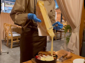 Hokkaido Cheesedish EZOLA エゾーラ: みこちゃんさんの2025年04月10日の1枚目の投稿写真