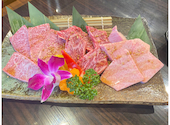 本格七輪 炭火焼肉 炭咲: なちゃんさんの2023年06月05日の1枚目の投稿写真