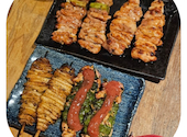 炭火串焼 ひら井 川口店: まるちゃんさんの2024年06月16日の1枚目の投稿写真