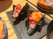寿司と肴 ぴん酒場 横浜西口店: れれんまるさんの2026年09月15日の1枚目の投稿写真