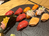 寿司と肴 ぴん酒場 横浜西口店: れれんまるさんの2026年09月15日の2枚目の投稿写真