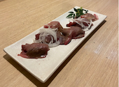 個室居酒屋 そざい庵 SOZAIAN 梅田駅店: ありさんの2023年03月07日の2枚目の投稿写真