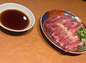 炭火焼肉 萬まる 大町店: さささんの2026年08月01日の1枚目の投稿写真