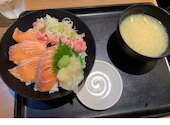 海鮮居酒屋 山傳丸 やまでんまる 海浜幕張店: こばさんの2026年04月27日の1枚目の投稿写真