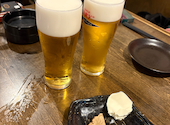 室蘭やきとり雷音 白石店: ミルクさんの2026年05月17日の1枚目の投稿写真