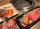 黒毛和牛焼肉 ビーファーズ 泉佐野牧場: うまのしっぽさんの2026年10月14日の1枚目の投稿写真