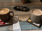 友安製作所 カフェ Cafe 浅草橋店: IKさんの2026年05月10日の1枚目の投稿写真