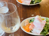 dish tokyogastronomycafe ディッシュトーキョーガストロノミーカフェ: IKさんの2026年08月20日の1枚目の投稿写真