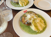 dish tokyogastronomycafe ディッシュトーキョーガストロノミーカフェ: IKさんの2026年08月20日の2枚目の投稿写真