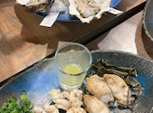 生牡蠣と極み牛タン RAKUGAKI 横浜鶴屋町店: IKさんの2026年05月の1枚目の投稿写真