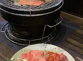 炭火焼肉 樹 たつき: valorさんの2026年09月15日の1枚目の投稿写真