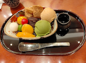 麻布茶房 札幌シャンテ店: hanaさんの2025年02月24日の1枚目の投稿写真