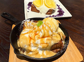 Cour Cafe＋Funabashi クォカフェ船橋: なぎーさんの2025年10月02日の1枚目の投稿写真