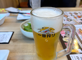白木屋 立川北口駅前店: りょうたさんの2026年02月26日の1枚目の投稿写真