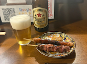 焼鳥どん 立川店: りょさんの2026年05月30日の1枚目の投稿写真