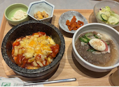 韓国料理 ホンデポチャ GREEN SPRINGS 立川店: りょさんの2026年09月01日の1枚目の投稿写真