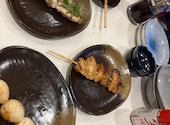 三代目鳥メロ 立川駅南口店: りょさんの2026年09月01日の1枚目の投稿写真