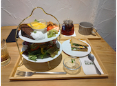 腸活Cafe ICHI: はるにゃんさんの2026年01月29日の1枚目の投稿写真