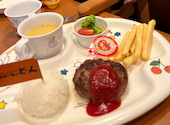 ステーキのどん 東大和中央店: まいさんの2026年07月15日の1枚目の投稿写真