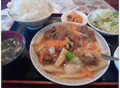 中華居酒屋　味府: あたまさんの2026年05月の1枚目の投稿写真