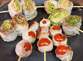 囲炉 irori 京橋駅前店: りさんの2026年07月17日の1枚目の投稿写真