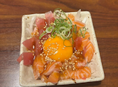 全席喫煙可能◎昼宴会◎肉汁餃子 海鮮 食べ飲み放題◎大衆酒場酔いどれ屋 天満駅前店: りさんの2026年06月28日の3枚目の投稿写真