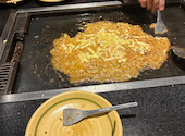 もんじゃ お好み焼 わいず 熊谷店: ぼちさんの2026年09月22日の1枚目の投稿写真