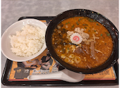らあめん花月嵐 永福町店: マロンさんの2026年04月03日の1枚目の投稿写真