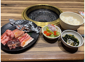 カルビ大将 甲府上阿原店: あかさたなさんの2026年06月07日の1枚目の投稿写真
